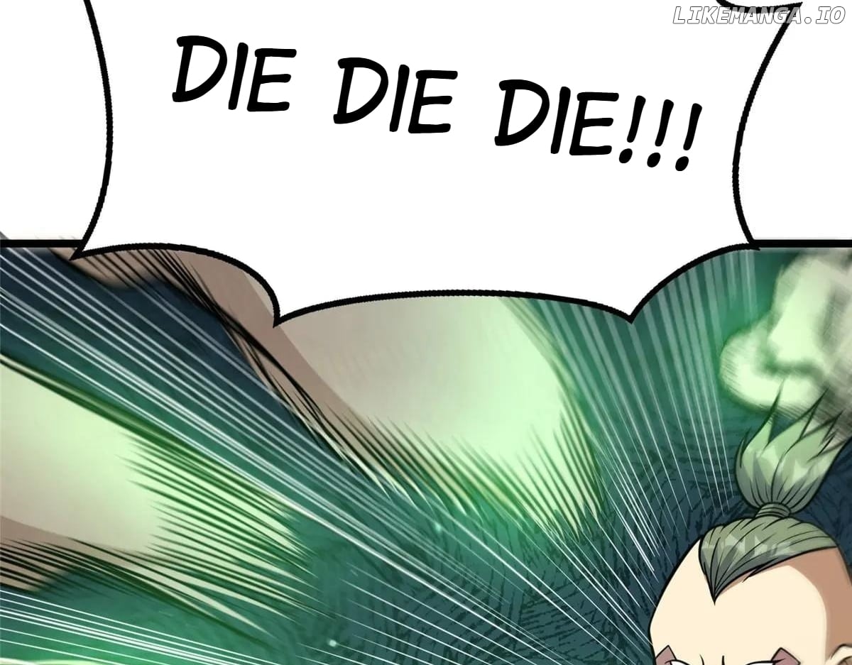 Divine Urban God Chapter 235 - page 55